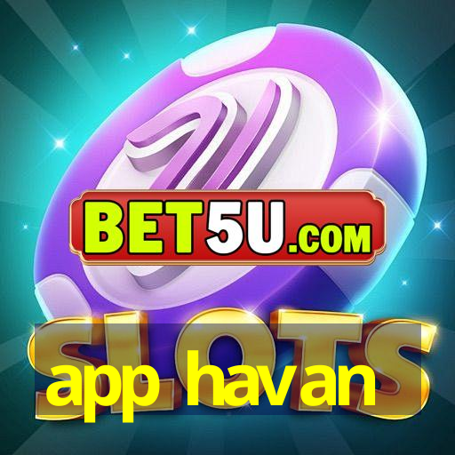 app havan